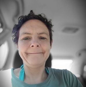 Meet your Posher, Jody